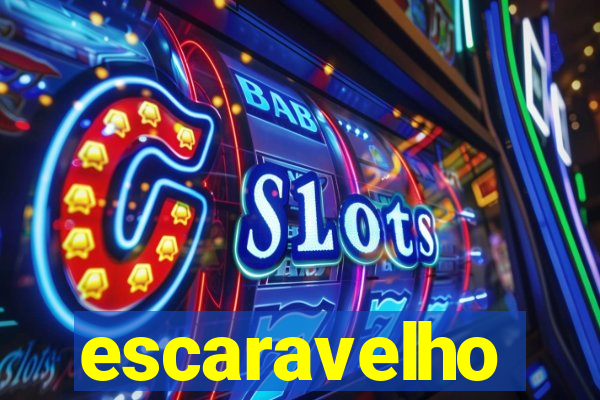 escaravelho significado oculto